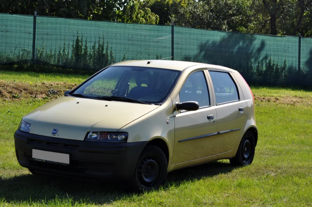 Bbrs fiat punto 02 1
