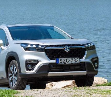 2025 ben a Suzuki a magyarorszagi ujszemelyauto piacon 1104 szazalekos reszesedest ert el 360x315