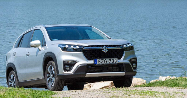 2025 ben a Suzuki a magyarorszagi ujszemelyauto piacon 1104 szazalekos reszesedest ert el