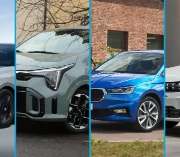 A Byd 2412 elektromos autot ertekesitett 2025 ben Magyarorszagon 360x315