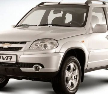 A vilag autoinak korelnoke a Lada Niva 360x315