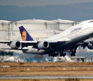 Az Air France bejruti jarata kenyszerleszallast hajtott vegre Munchenben 360x315