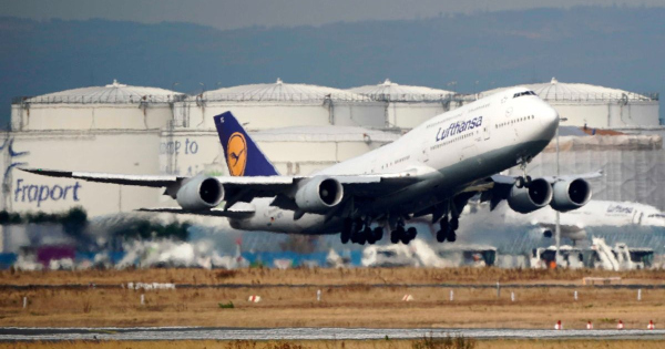 Az Air France bejruti jarata kenyszerleszallast hajtott vegre Munchenben