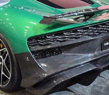 CES 2026 A sportauto piacot is osszeporszivozna a Dreame 360x315