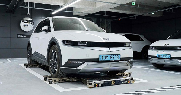 Egy helyben mozognak a Hyundai eladasai