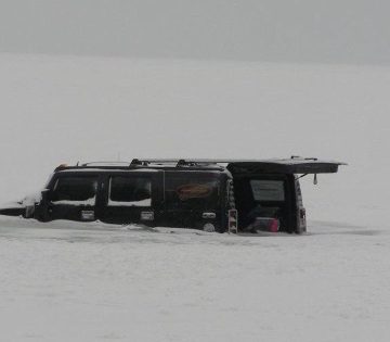 Elado a jeges Balatonbol kihalaszott orszagszerte memme valt Hummer 360x315