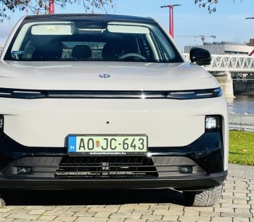 Emelkedett az elektromos autok piaci reszesedese 360x315