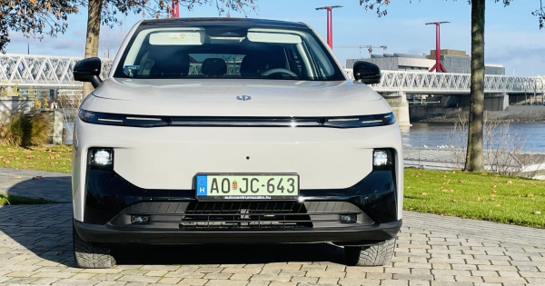 Emelkedett az elektromos autok piaci reszesedese