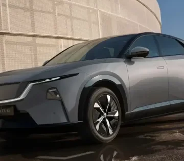 Ennyibe kerul Europaban a Mazda uj elektromos SUV ja – a CX 6e 360x315