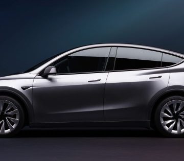 Erkezik a Mid Range Model Y Europaba 360x315