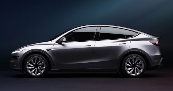 Erkezik a Mid Range Model Y Europaba