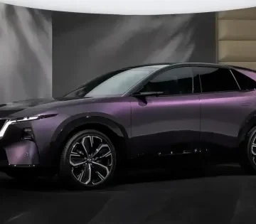 Europaba is megerkezett az elektromos Mazda SUV 360x315