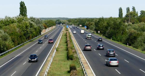 Ezt rengeteg autos nem tudja az autopalya matricarol sorozatosan sulyos ezreket buknak miatta