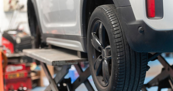Feszultseg az europai autoiparban nem kernek az uj szabalybol az autogyartok
