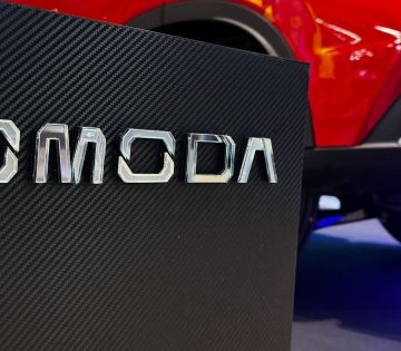 Gyorsan terjeszkedik a magyar autopiacon a kinai OmodaJaecoo 360x315
