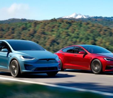Hamarosan veget er a Tesla ket modelljenek palyafutasa 360x315