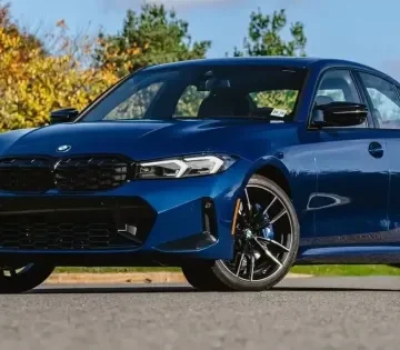 Hasit a BMW Europaban es Amerikaban is 360x315