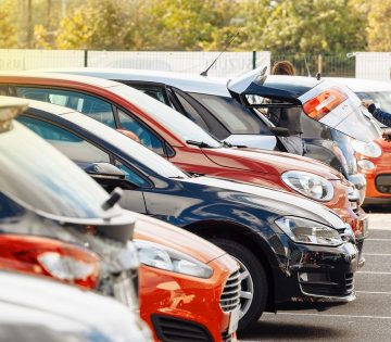 Hasznaltauto piac tovabbra is az 1 millio forint alatt kinalt autok a legkelendobbek 360x315