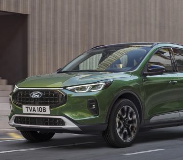 Igy lenne sikeres a kinaiak elleneben is a Ford 360x315