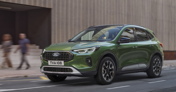 Igy lenne sikeres a kinaiak elleneben is a Ford