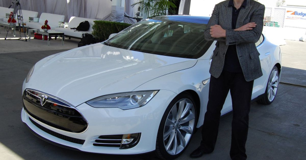 Itt a vege vegleg megszunik a Tesla Model S es Model X
