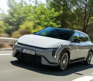 Kia EV4 10 perc alatt 100 kilometernyi toltes 360x315