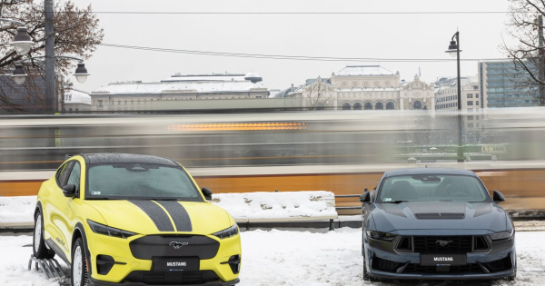 Kiemelkedoen zarta az elmult evet a Ford Magyarorszagon szeles a palettaja 2026 ban is