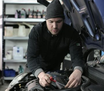 Lehet hogy mindent elrontott az autojaban az elmult ket heten 360x315