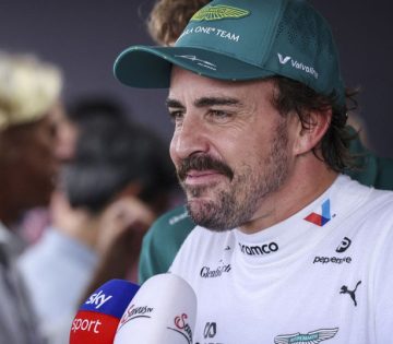 Magyar gokartversenyzo kerult be Fernando Alonso csapataba 360x315