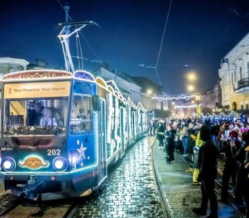Magyar villamos lett Europa legszebbje 360x315