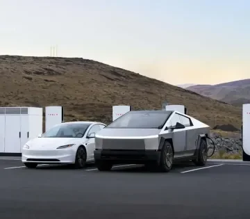 Masodik eve csokken a Tesla 2025 ben komolyabb a visszaeses 360x315