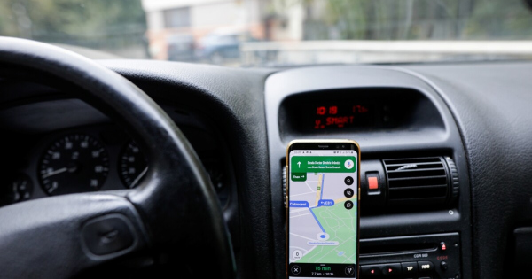 Megerkezett a nepszeru navigacio uj funkcioja