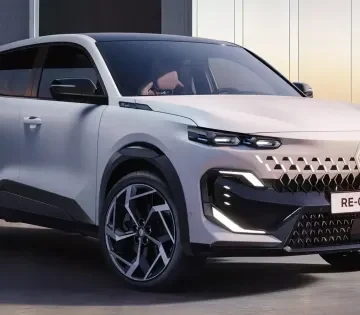 Megerkezett a tiltott gyumolcs ime a kinai alapokra epulo Renault premium SUV 360x315