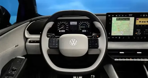 Megigerte a Volkswagen betartja jonnek a gombok