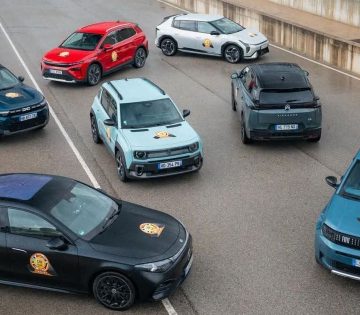 Megvalasztottak az Ev autojat vajon nyerhetett Dacia vagy Skoda 360x315