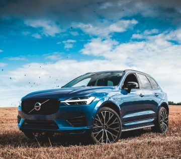 Mi tortent a Volvoval – Visszaestek az eladasok jon az elektromos fordulat 360x315