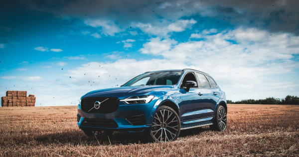 Mi tortent a Volvoval – Visszaestek az eladasok jon az elektromos fordulat