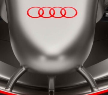 Mindenkit beeloz a 2026 os F1 es autoval az Audi 360x315