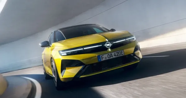 Mostantol 8 ev gyari garanciat ad az Opel