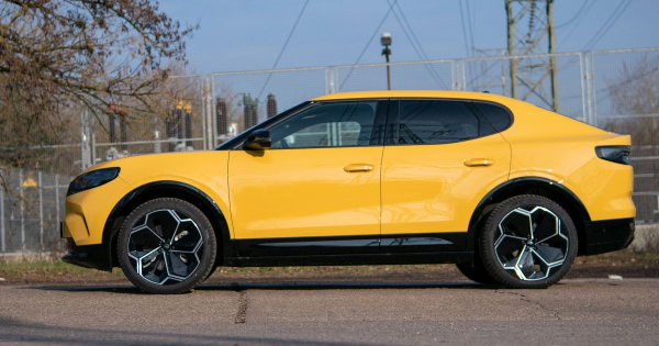 Nagyobb hatotavot kap az olcsobb Ford Capri es Explorer