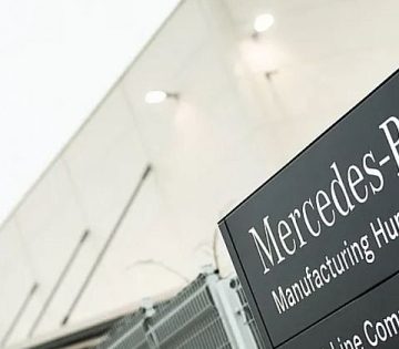 Nemetorszagbol Kecskemetre helyezi az A osztaly gyartasast a Mercedes 360x315