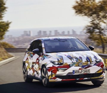 Olyat mutatott a VW a rajongok szive megdobban 360x315