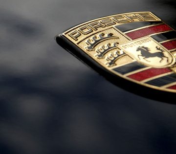 Porsche melyult az ertekesitesi valsag Kinaban vilagszerte is csokkentek az eladasok tavaly 1 360x315