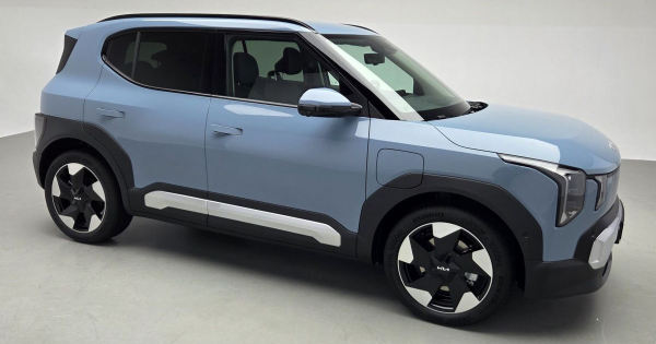 Premier Kia EV2 – a koreai villanyauto amit rank szabtak