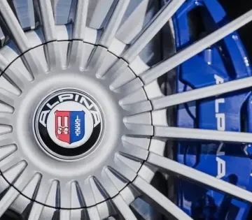 Regi uj marka a BMW nel 360x315