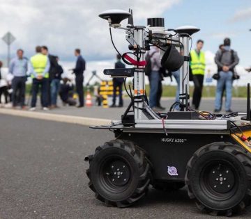 Robotjaror biztonsagi szemelyzet helyett A Sztaki elhozta a jovot 360x315