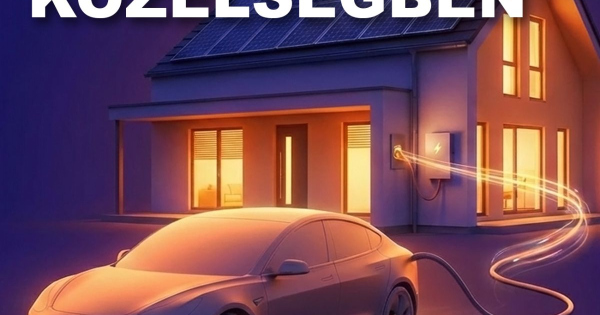 Tenyleg valosag lehet az ingyen energia