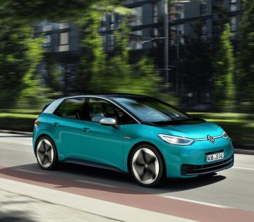 Teszten az olcsobb Vw Id 4 360x315