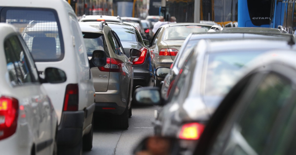 Tobb problemaja is van a Magyar Autoklubnak az uj Kresz tervezettel