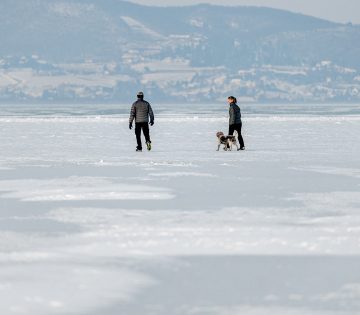 Van ahol mar biztonsagos a Balaton jege 360x315